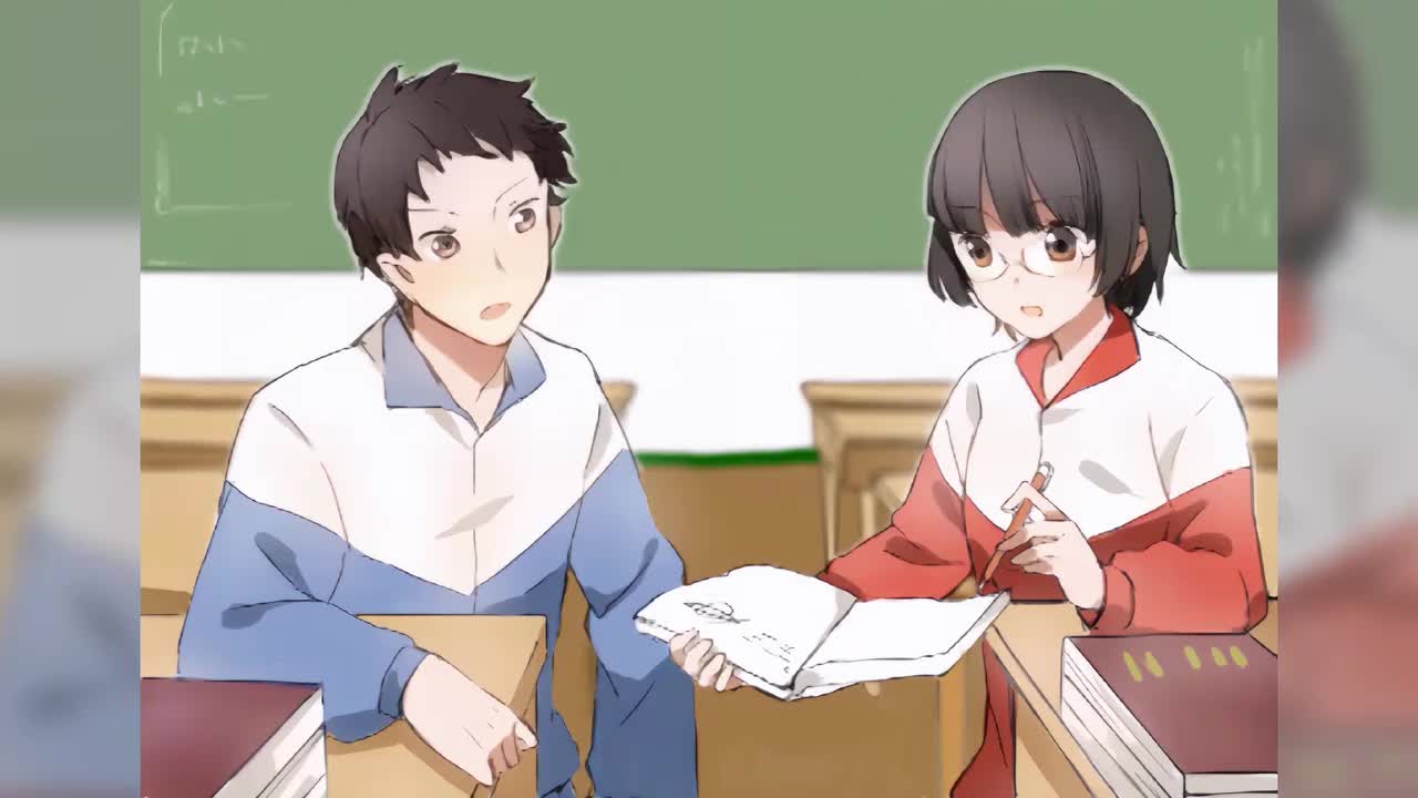 017写给我第一个喜欢的女孩的歌