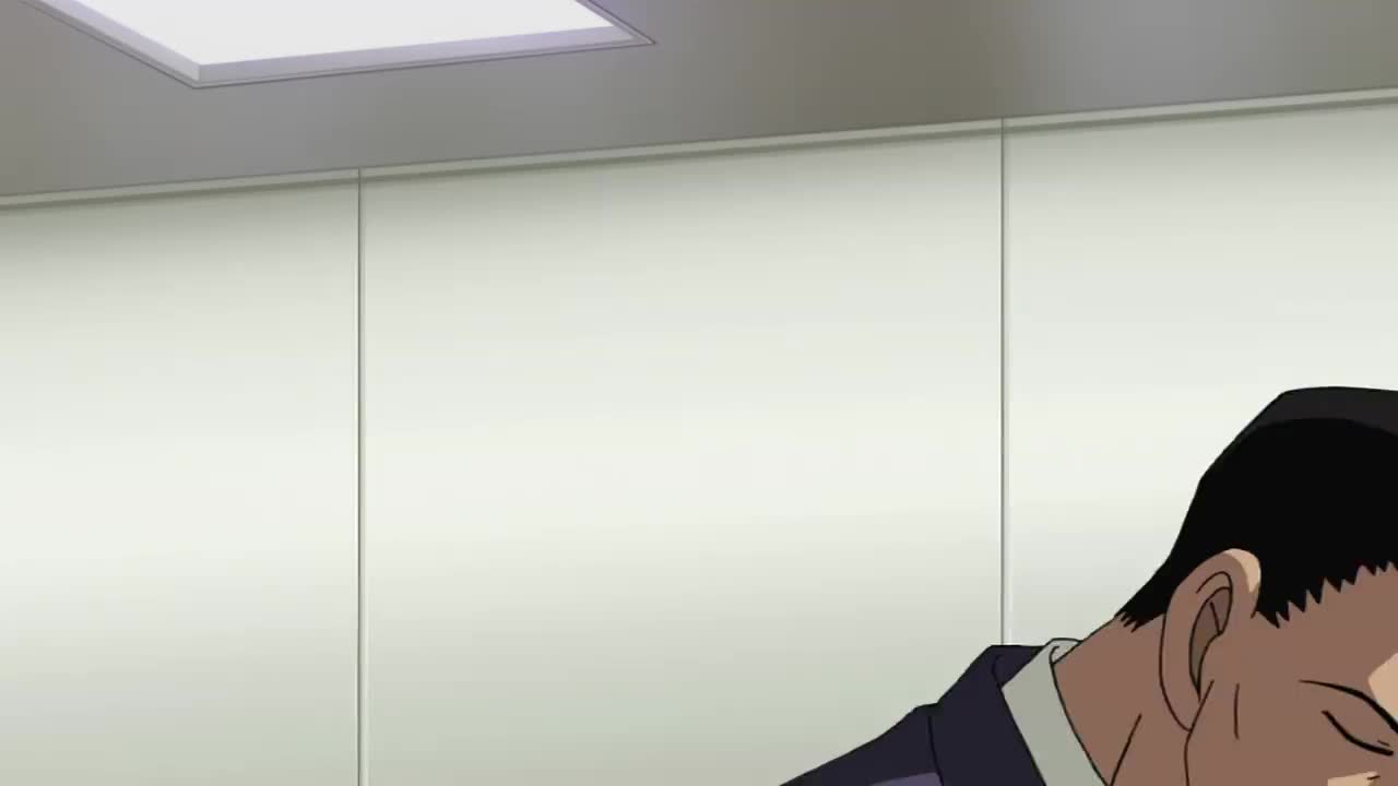 ED28【检察官是目击者】世界はまわると言うけれど（虽说世界是旋转的）/ GARNET CROW