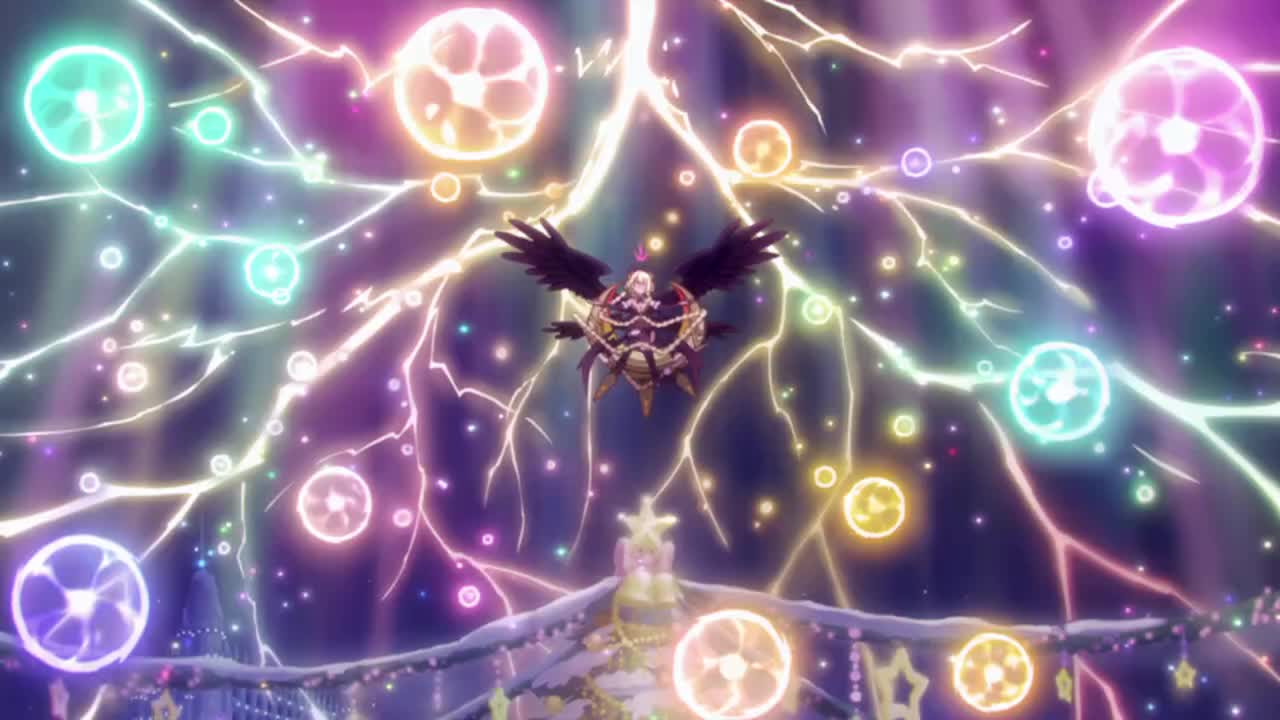 今宵、ヤドリギの下で（作曲/编曲：矢野達也）