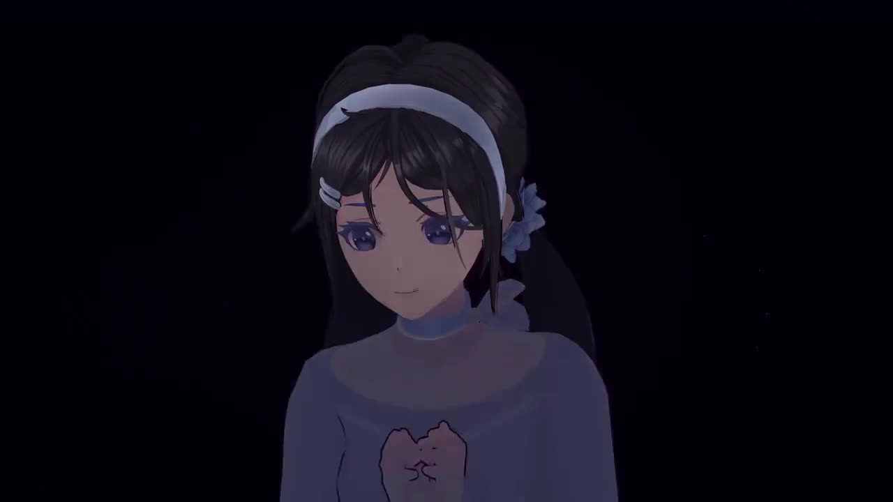 初始服装灰色-轻拍