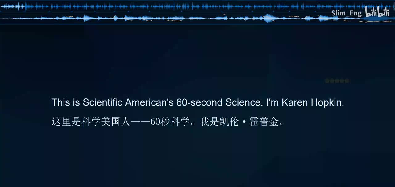 0071 科学美国人- 苗条基因