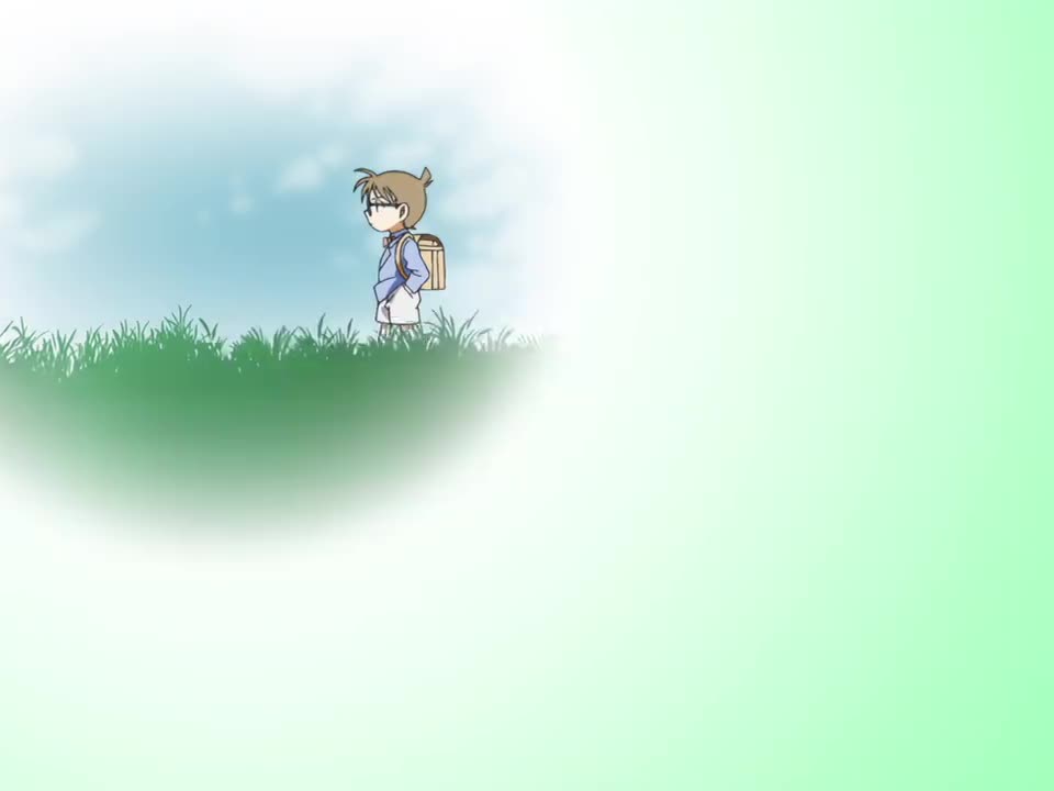 ED25: もう君だけを离したりはしない（只有你是我无法离开的人）/ 上木彩矢