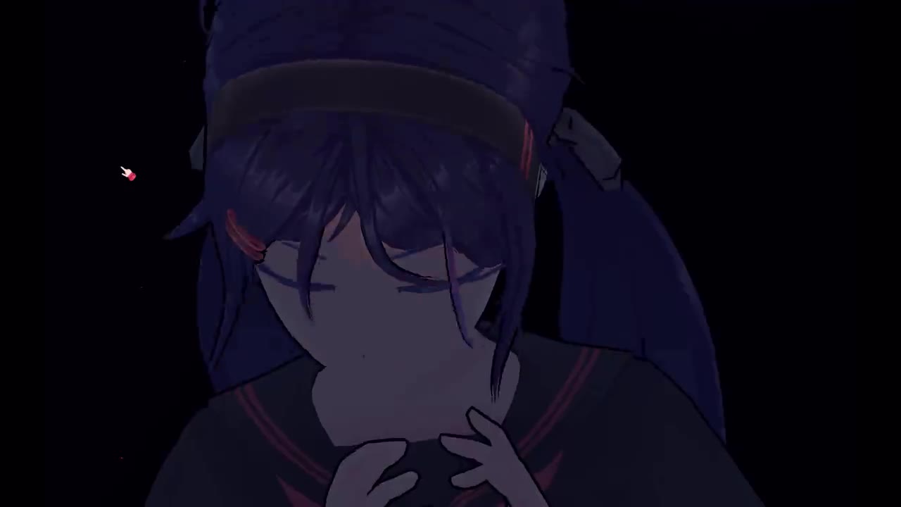 彩蛋菜单【黑色jk】