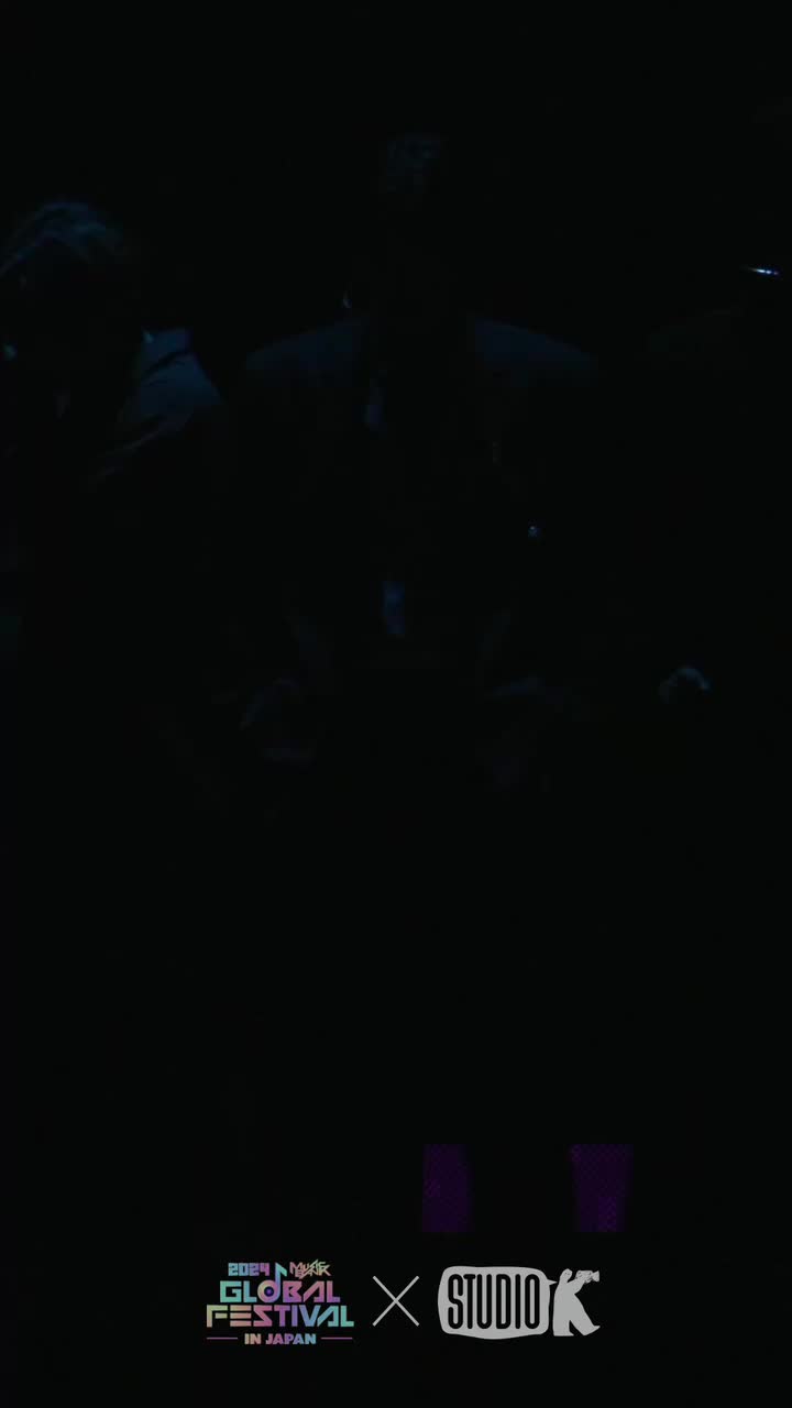 241219 perfume l 音银全球庆典