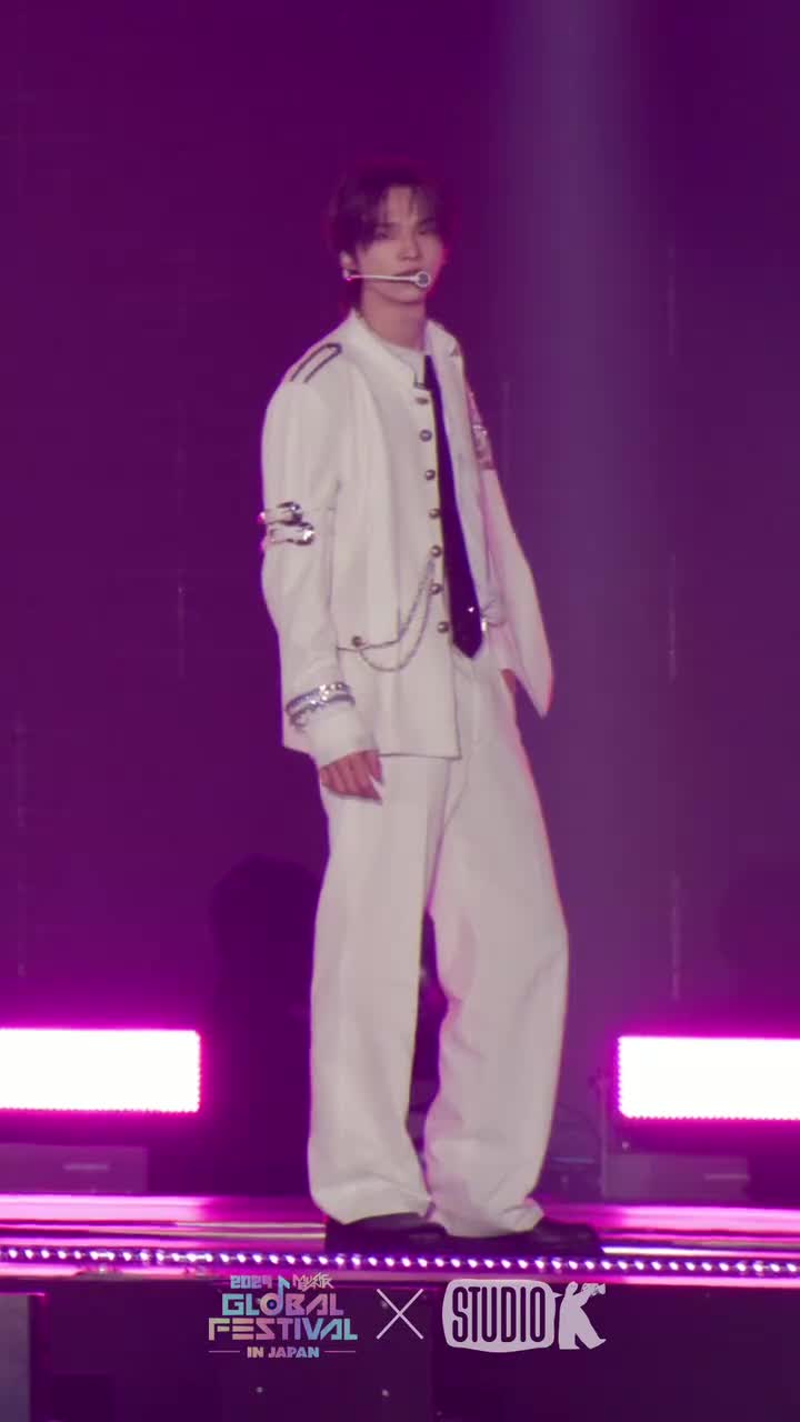 241219 Dance break+Last Festival l 音银全球庆典