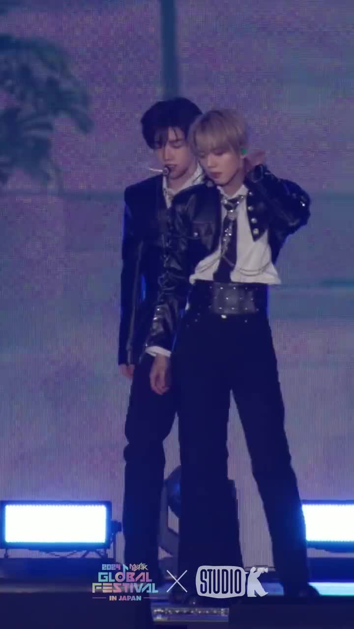 241219 En Garde 歌谣大祝祭