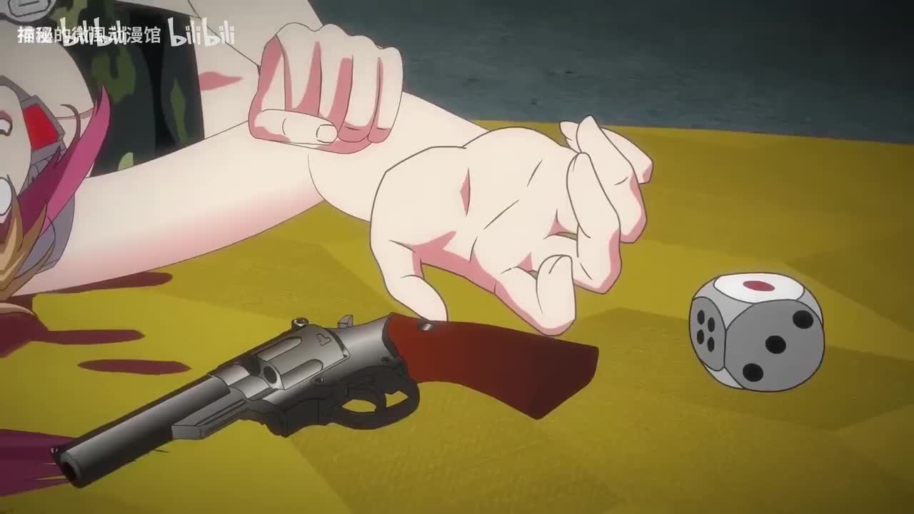 亡命大逃杀，就让我从这腥风血雨的游戏中，一路刷出去吧