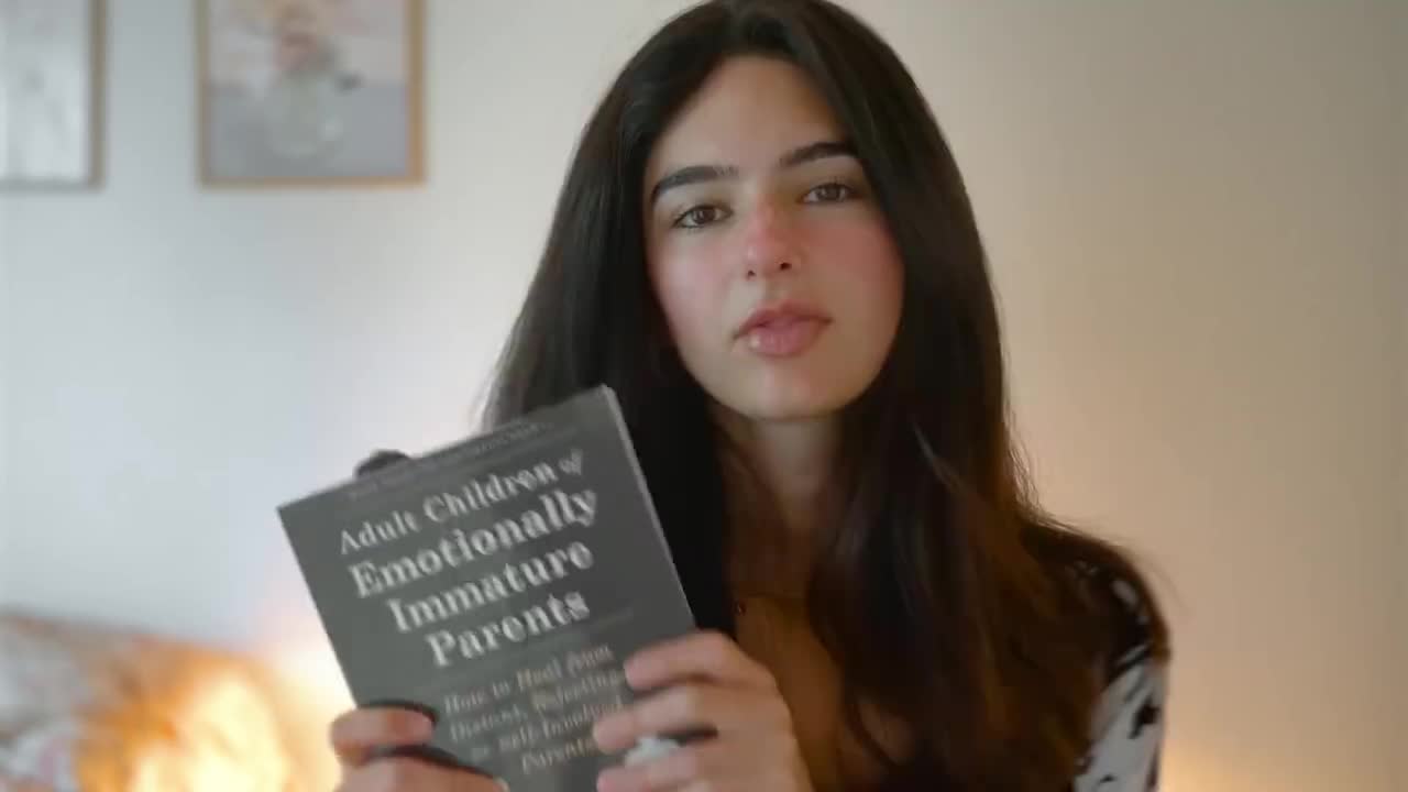 174. Your parents messed you up. Let me explain.