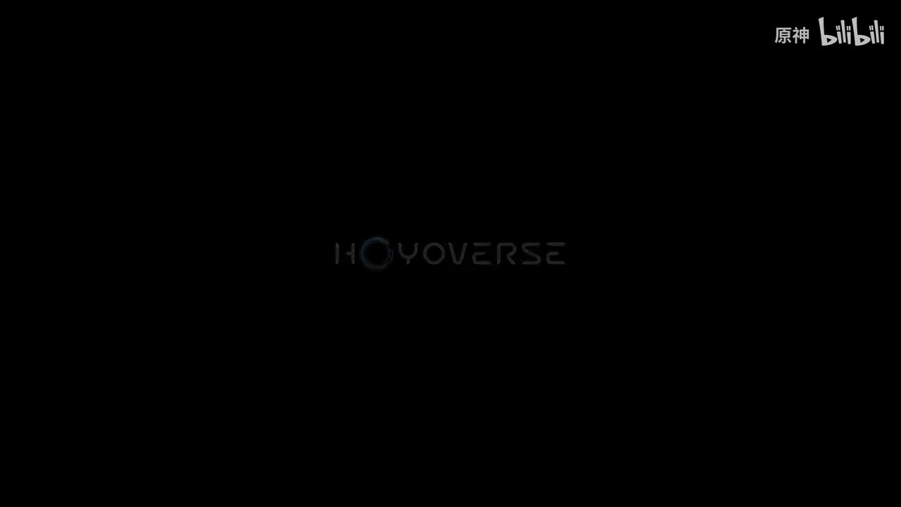 日-《原神》动画短片——「黄昏」