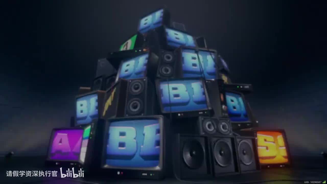 [语音]抽卡语音*2（六画了只触发过两种...