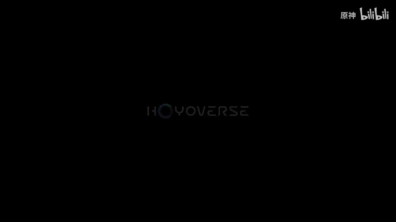 英-《原神》茜特菈莉角色PV——「她的色彩」