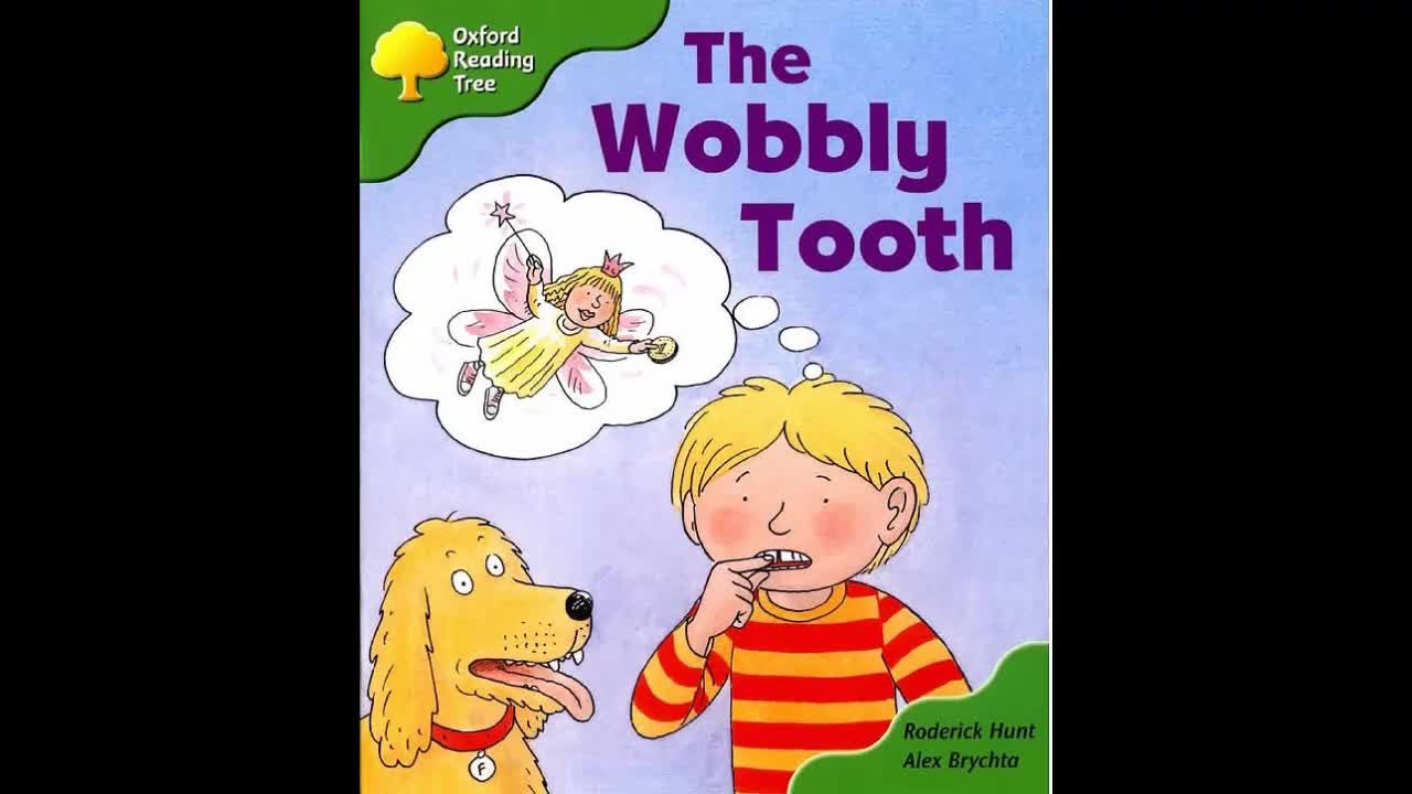 The Wobbly Tooth