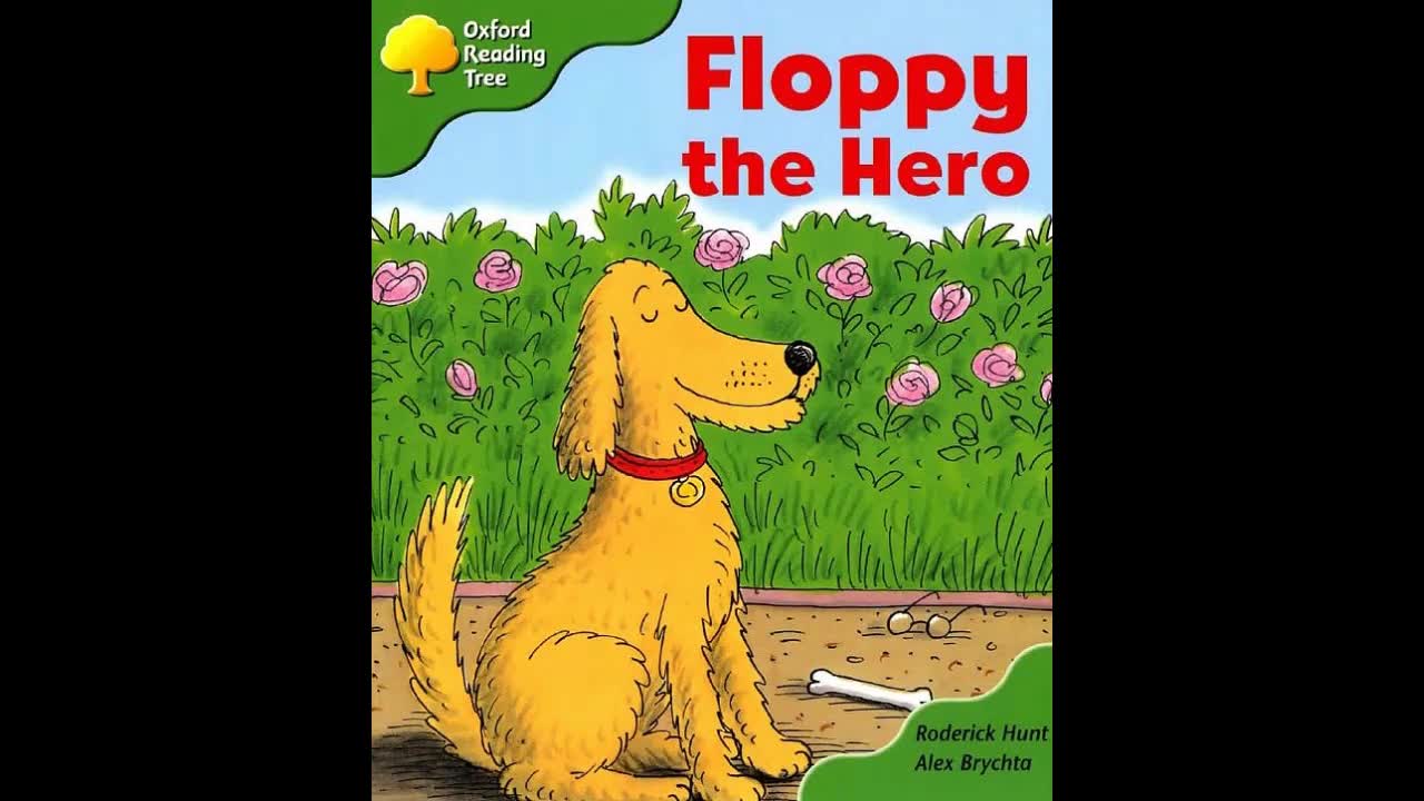 Floppy the Hero