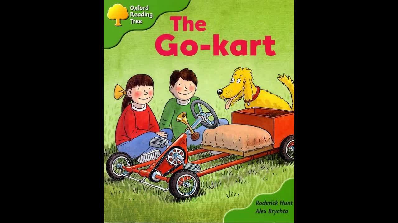 The Go-kart