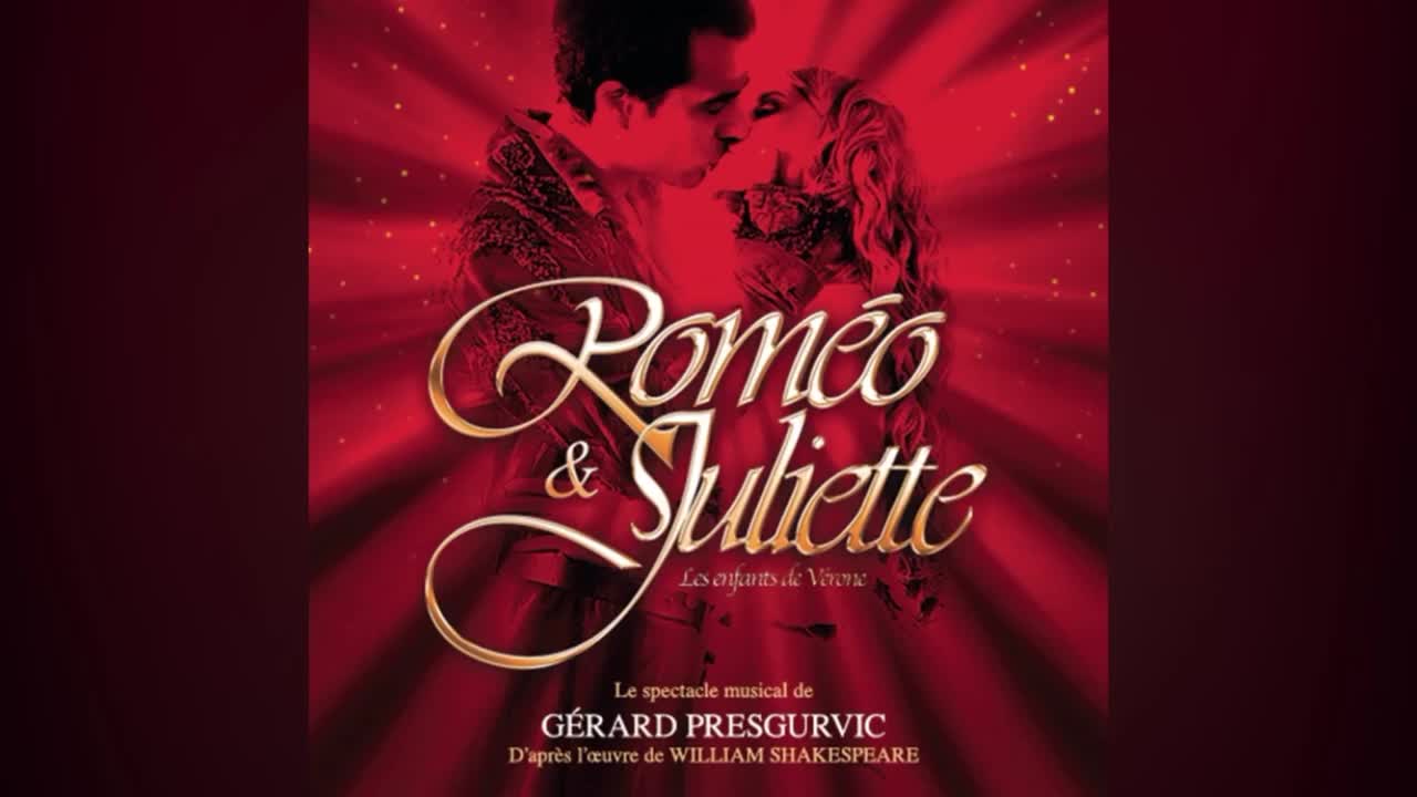 朱丽叶之死伴奏