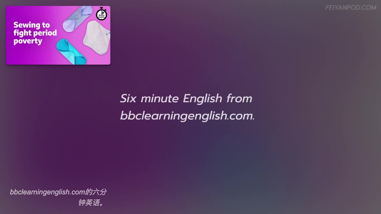 2024-03-07 | Sewing to fight period poverty