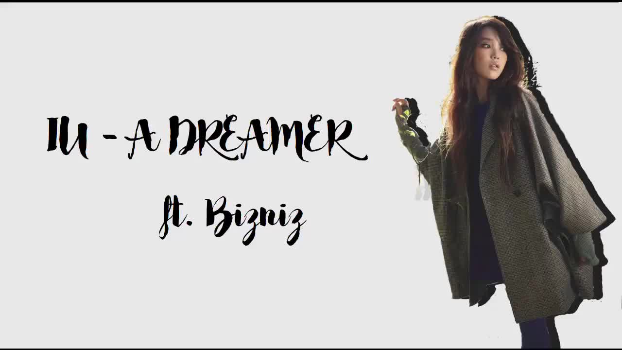 A Dreamer