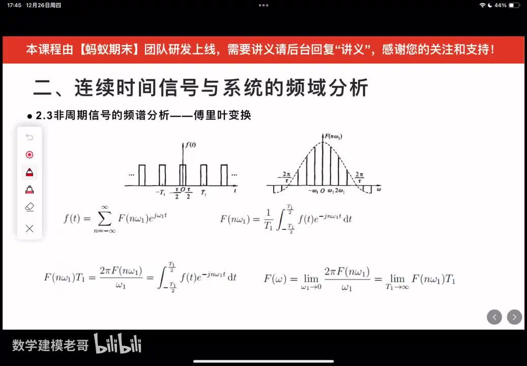 7 系统的频域分析2