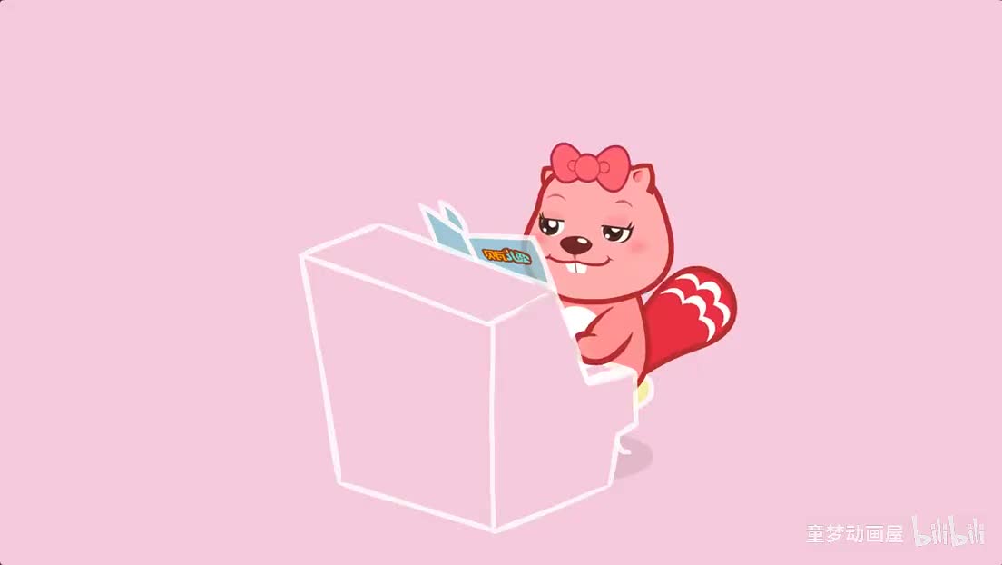 19.喜鹊喳喳（2）