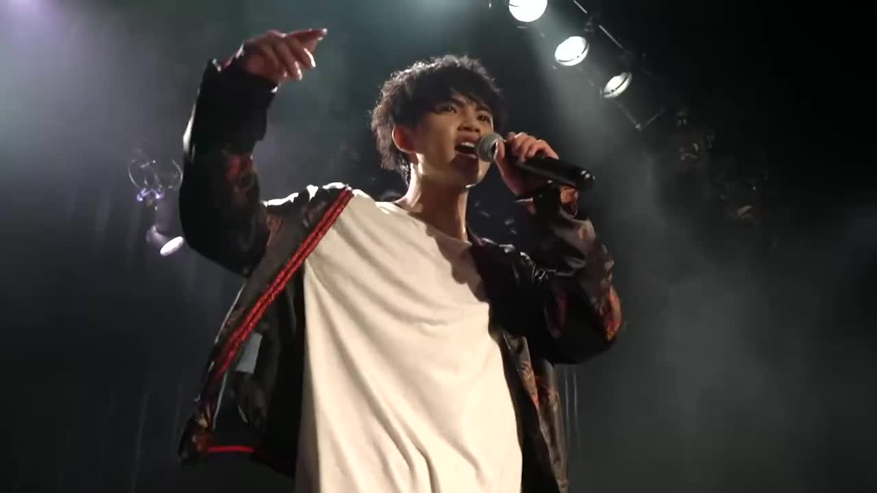 20181030 EBiSSH TV＃78／EBiSSH→SMaSSH ～デビュー1周年記念SP～裏側篇