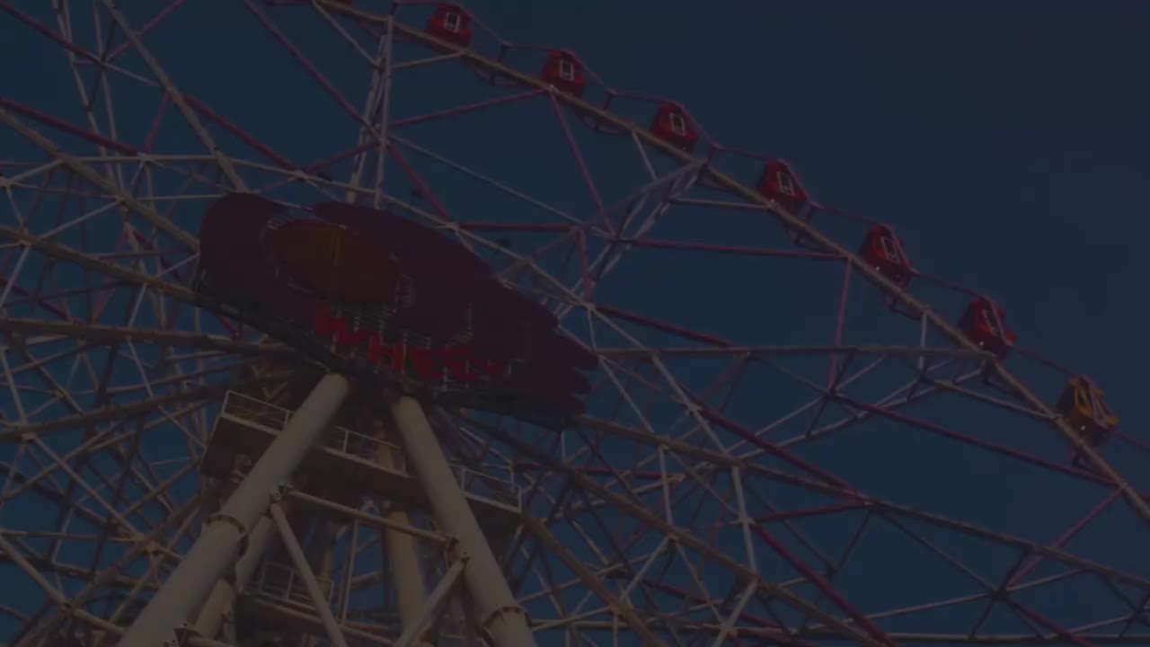 #4「Time Machine」(ft.TAEYEON MARK)