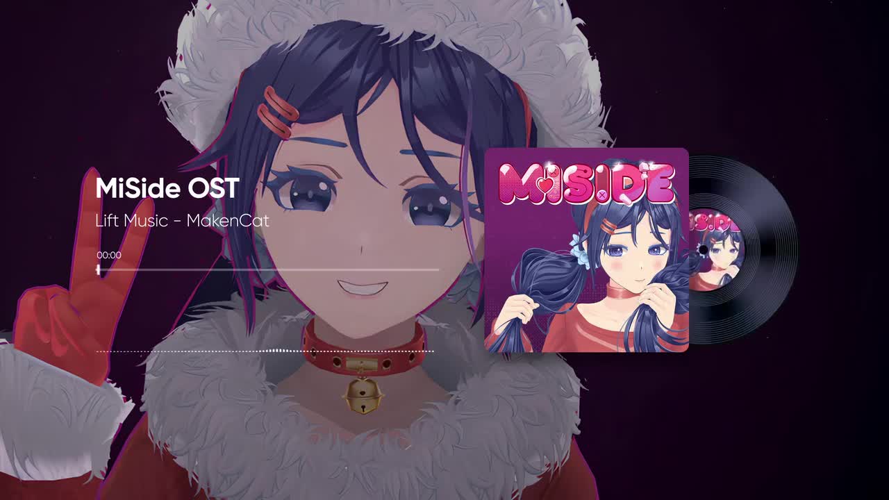 25. Lift Music - MakenCat