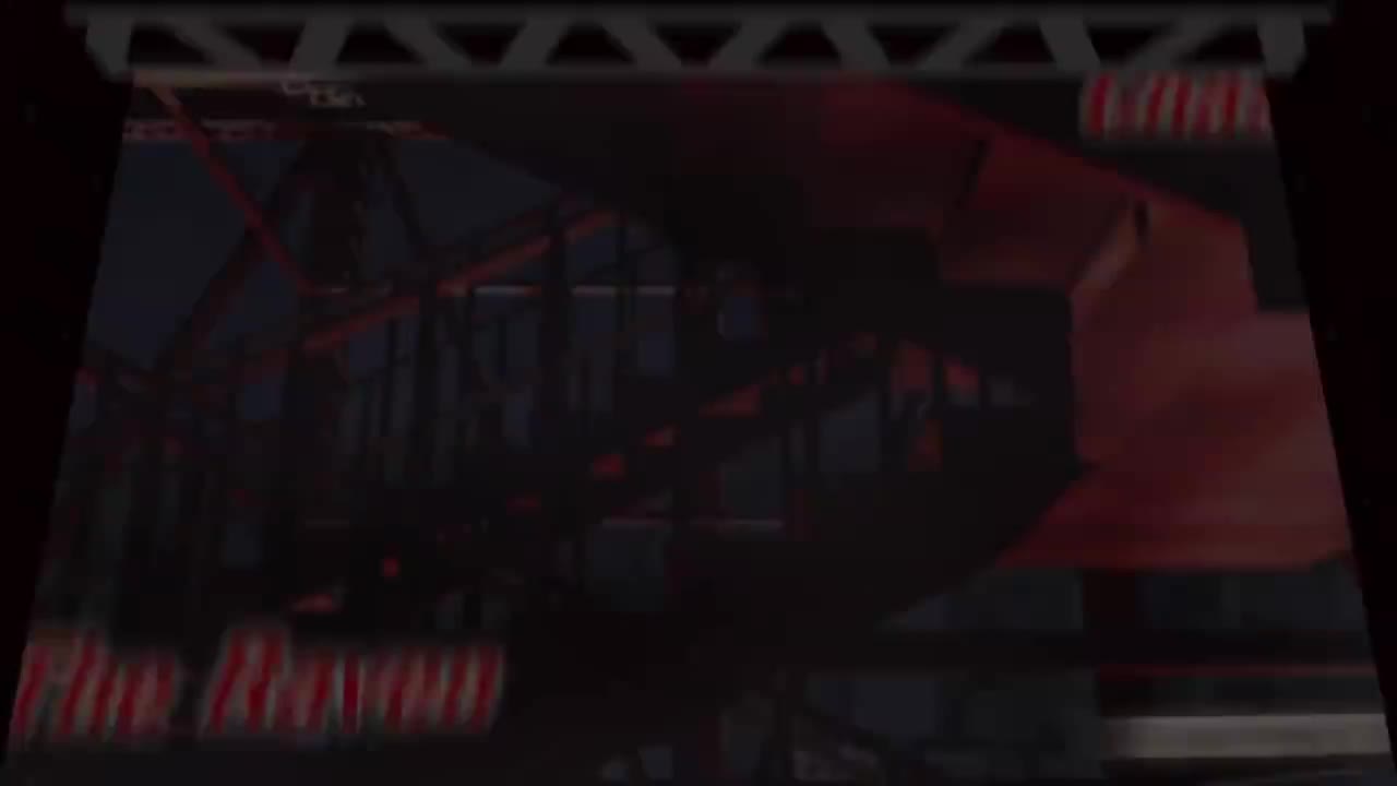 【M13: 漆黑的追踪者】开场曲变奏ver13. / 大野克夫