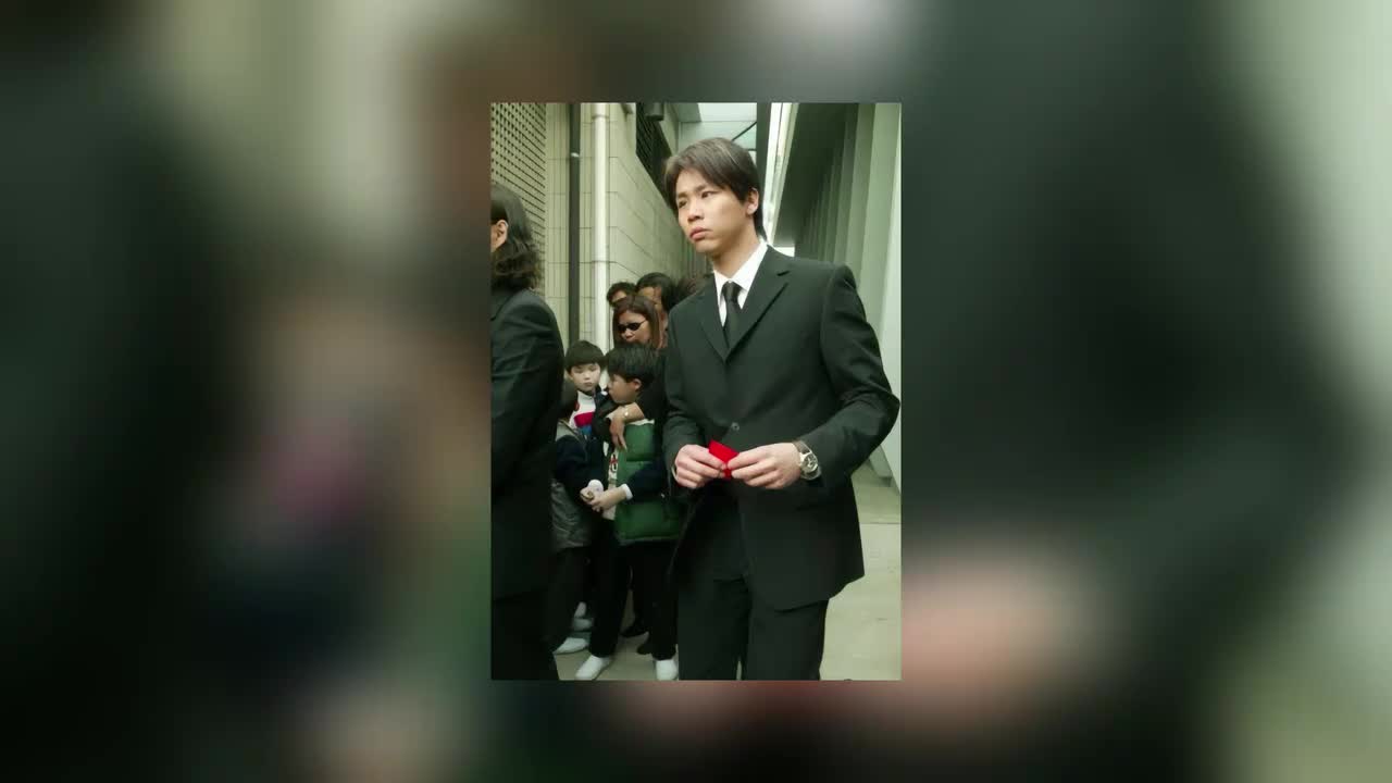 她的歌（Song For Anita）