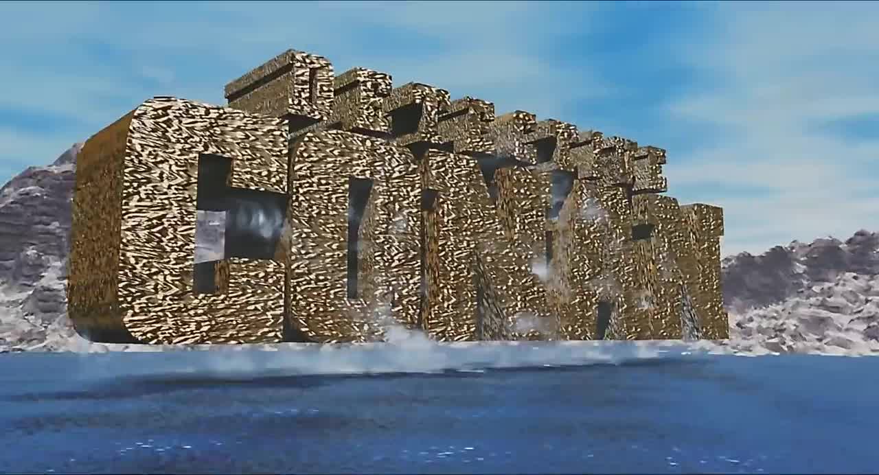 【M2: 第14个目标】开场曲变奏ver2. / 大野克夫