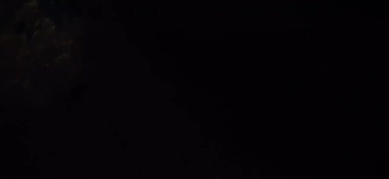 《不要回头》MV-4K