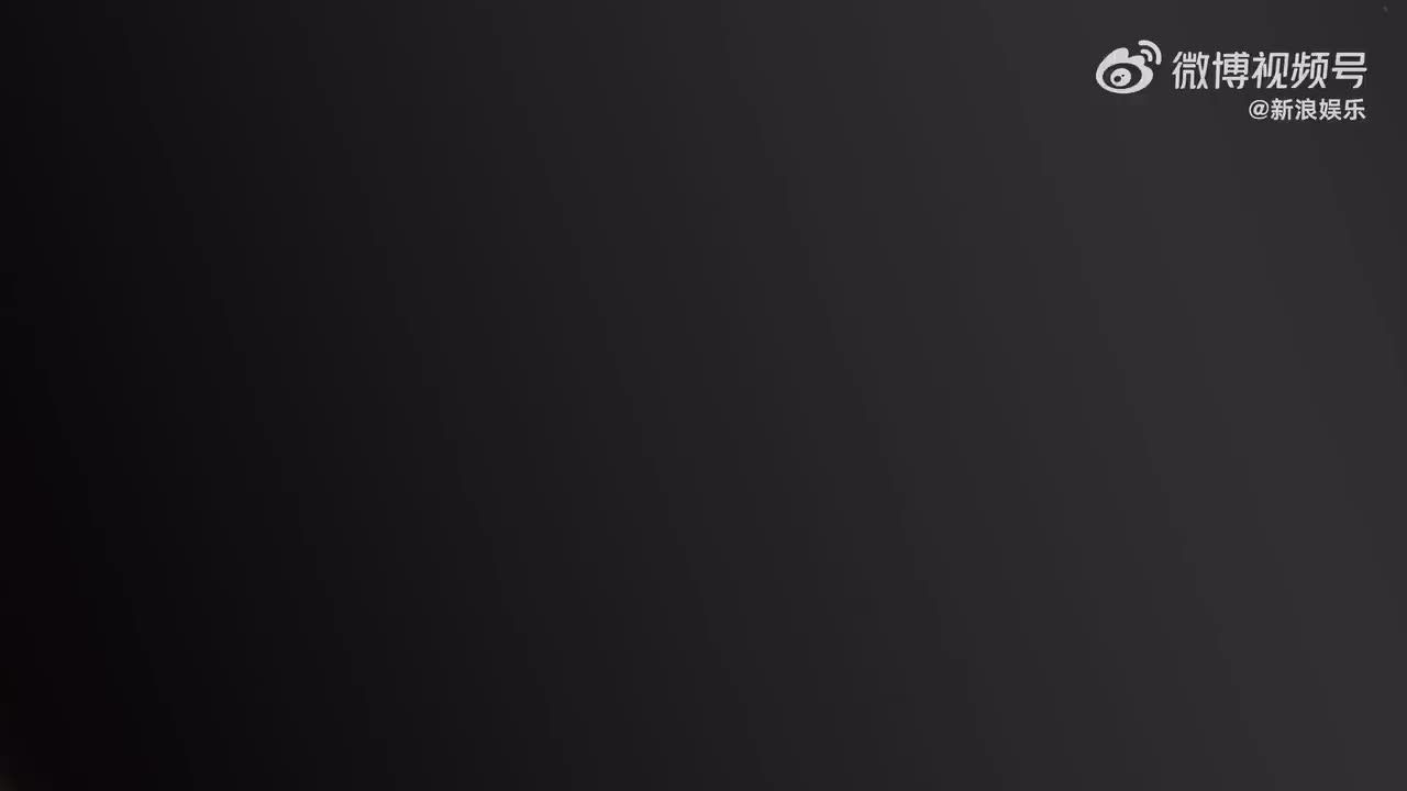 【20250101】易烊千玺电影《小小的我》新浪电影专访花絮