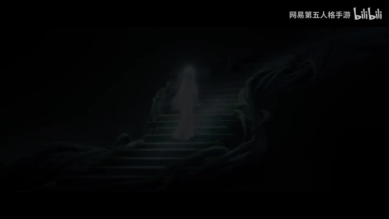 【繁】【虚妄杰作时装】先知-昔日的预言者 故事视频