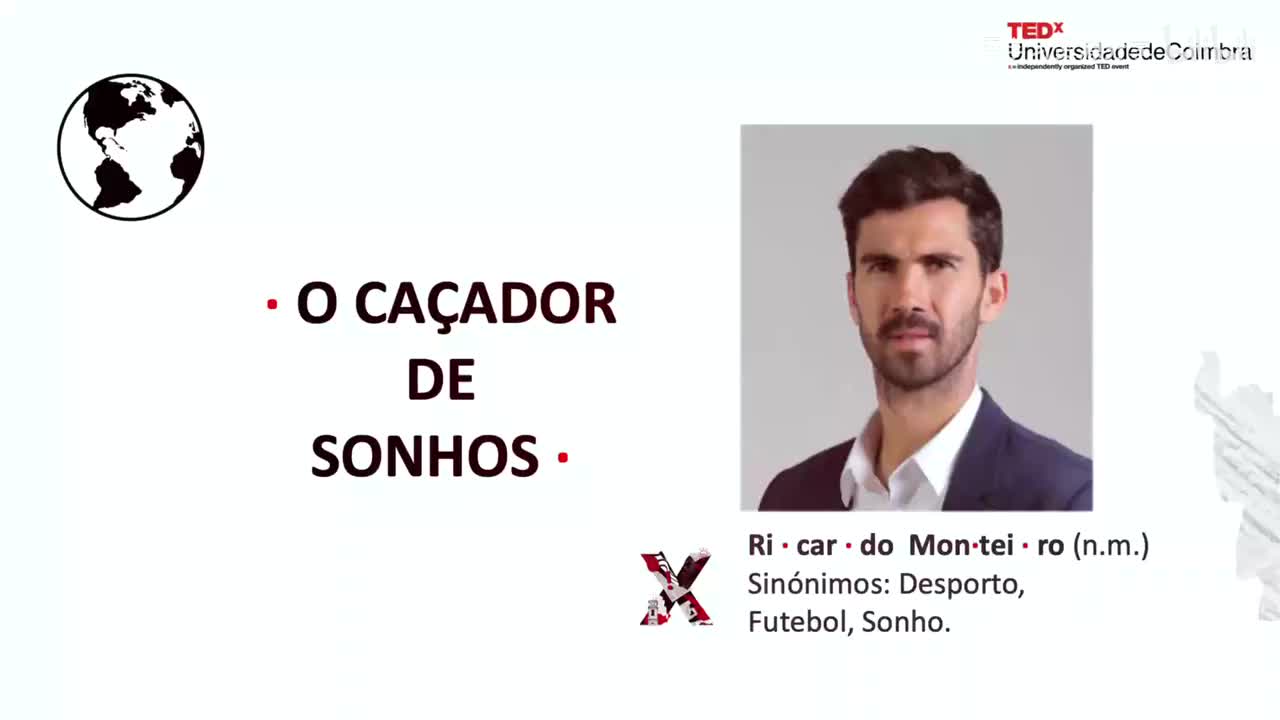 【葡语字幕】101.梦想的追逐者