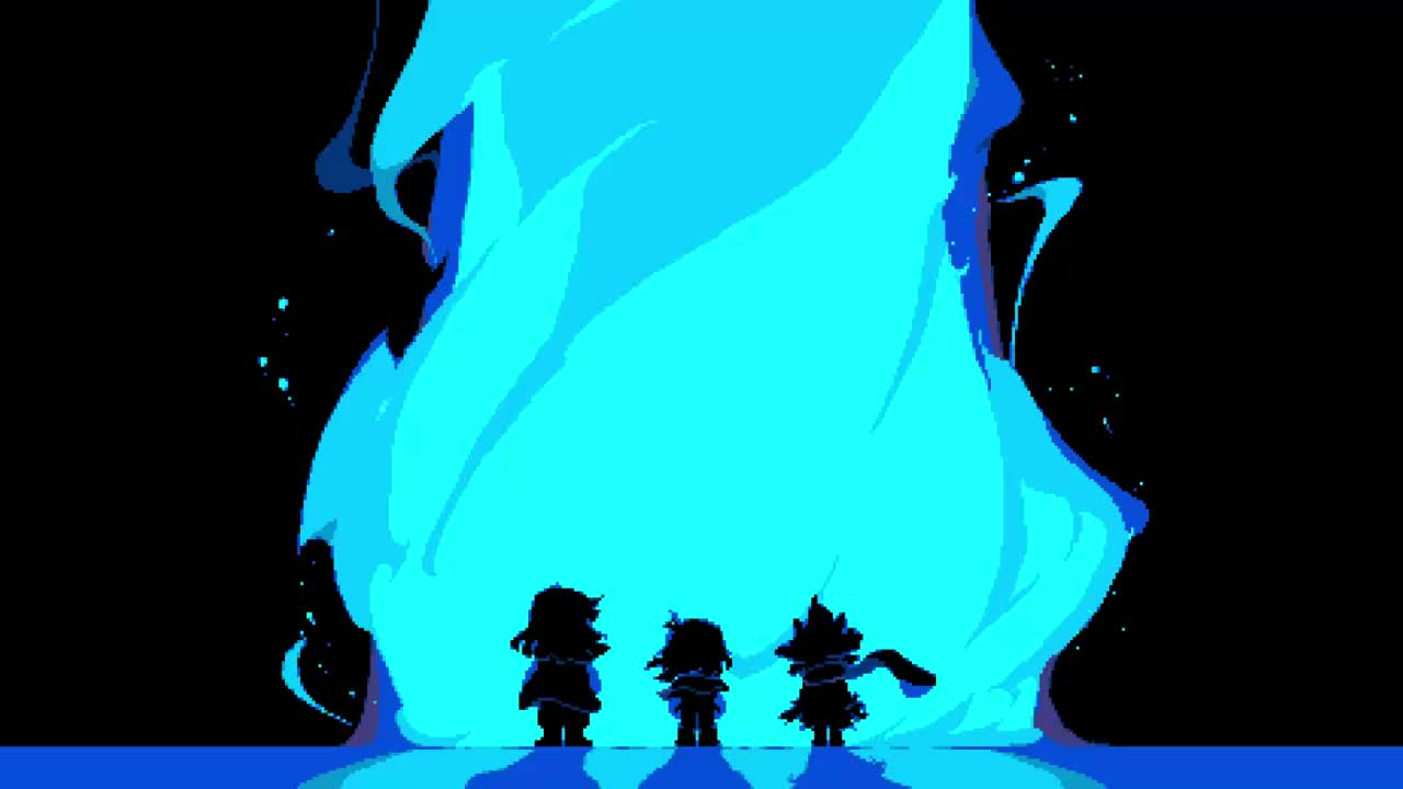 【X.3 - 钢琴版/坏档狗】The Legend