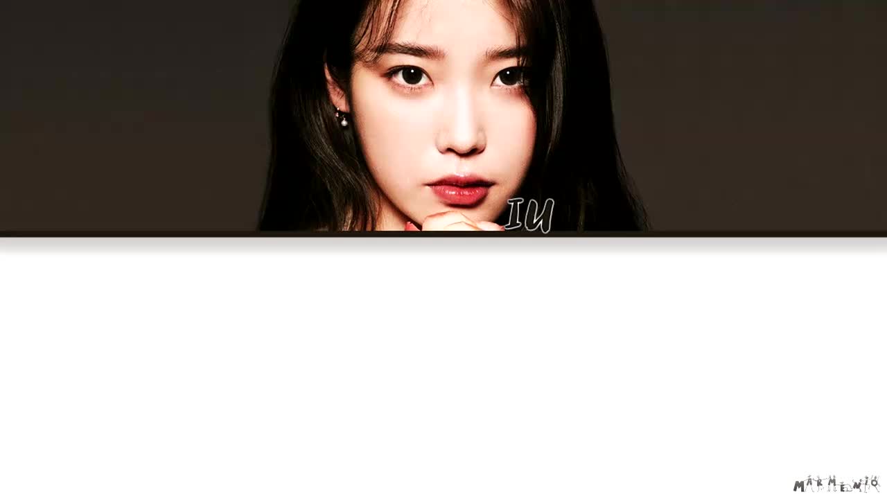 The night of the first breakup