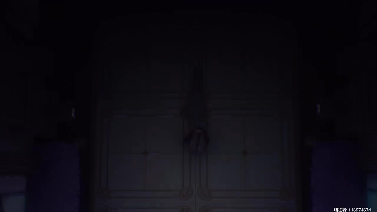 1【过场动画】镜中相遇