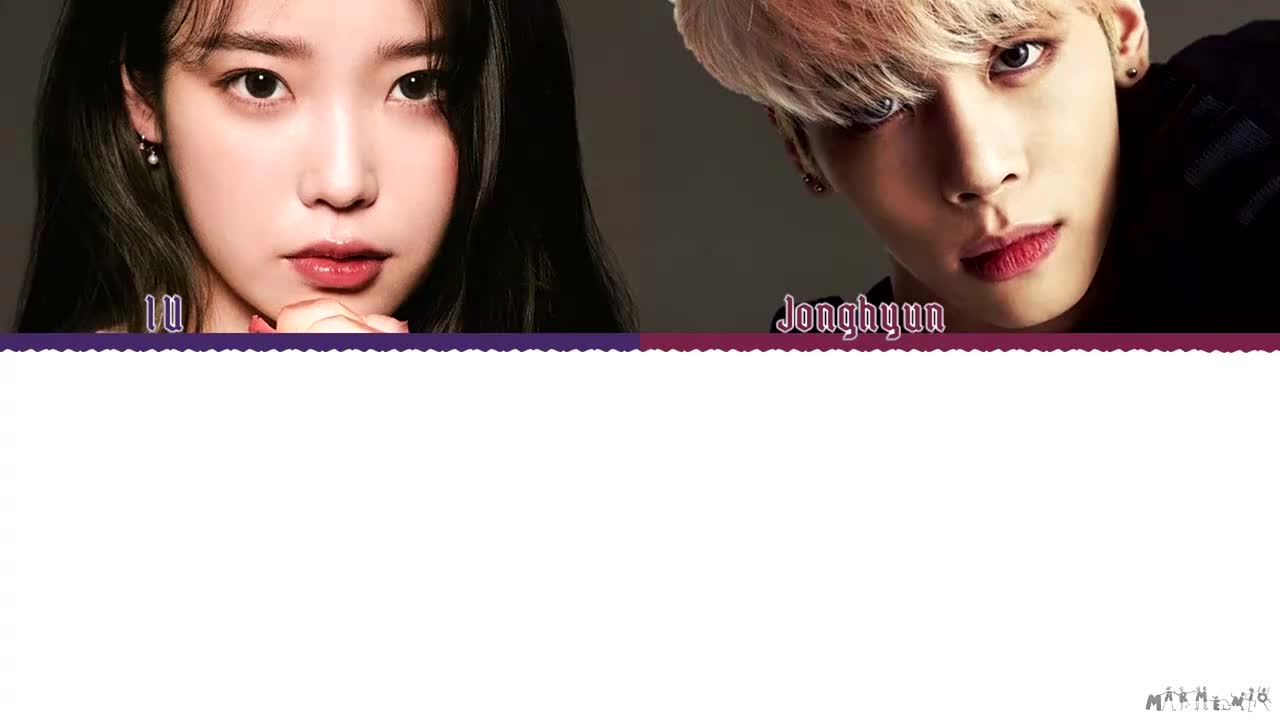 Feat. Jonghyun 'Gloomy Clock'