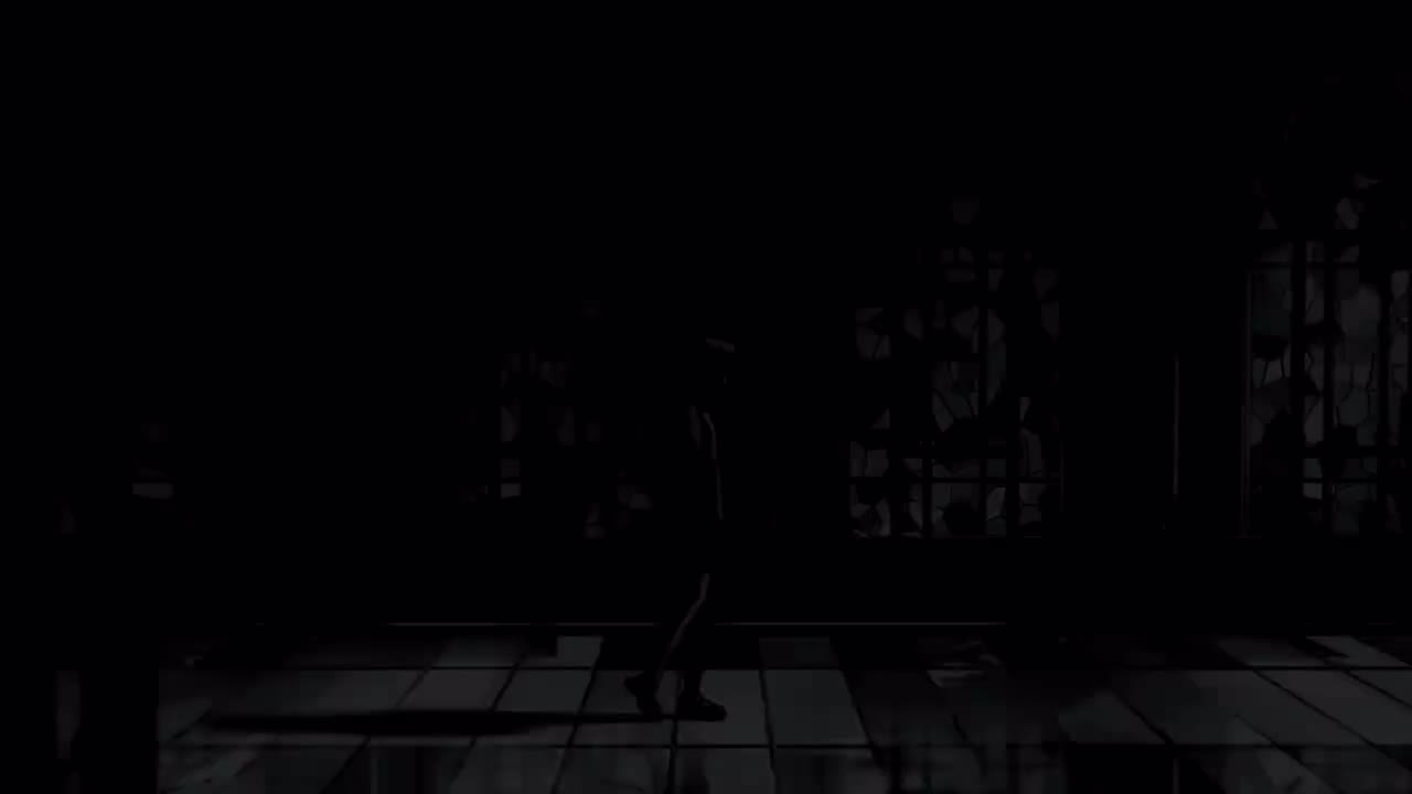 2【过场动画】自有我定