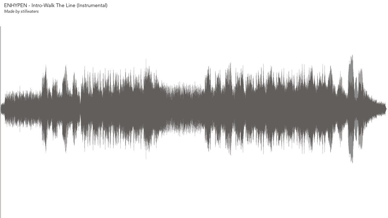 Intro-Walk The Line (Instrumental)