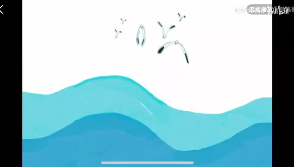 A sailor went to sea.