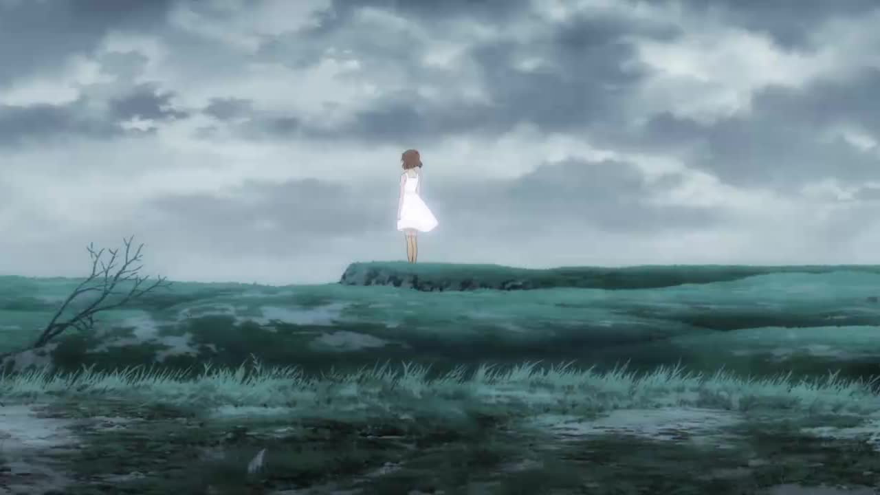 ED72: Shooting star / WANDS