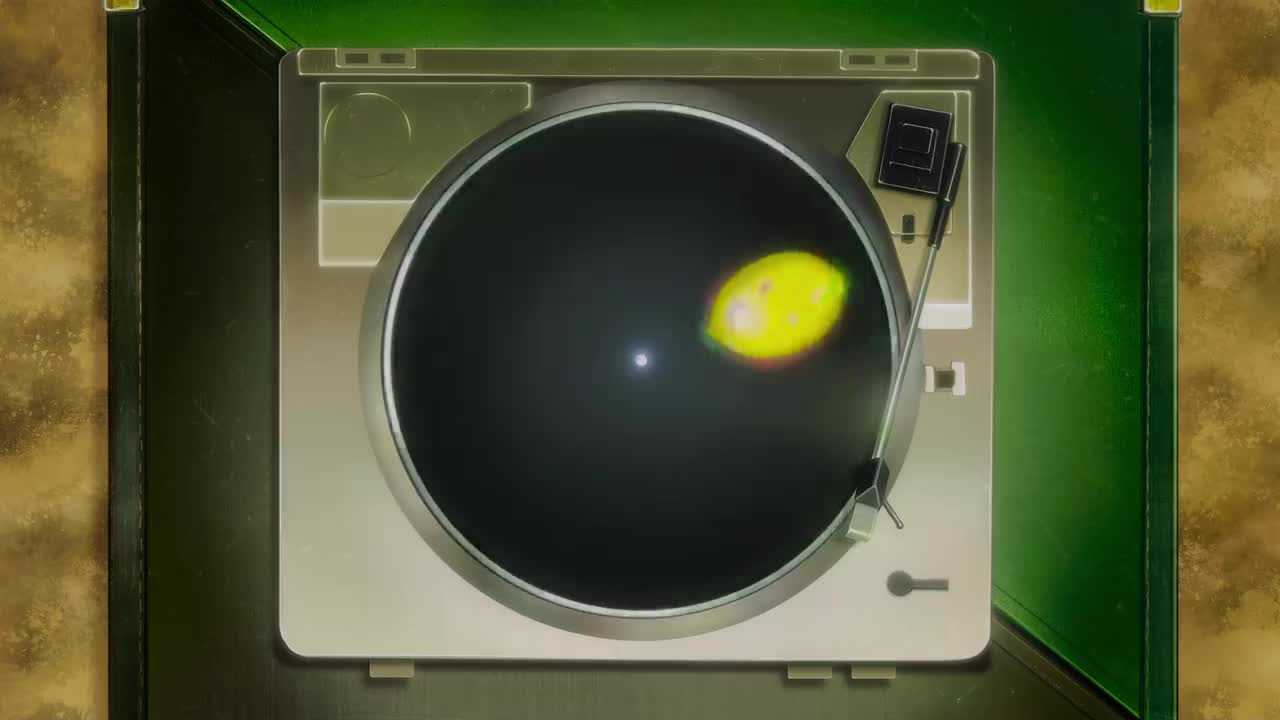 【8K HDR Hires】NCED