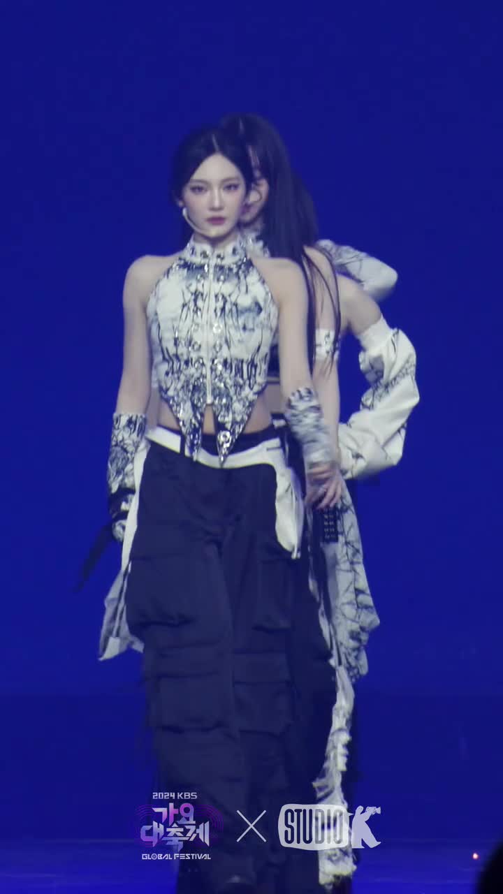 241220 Armageddon 【KBS歌谣大祝祭】