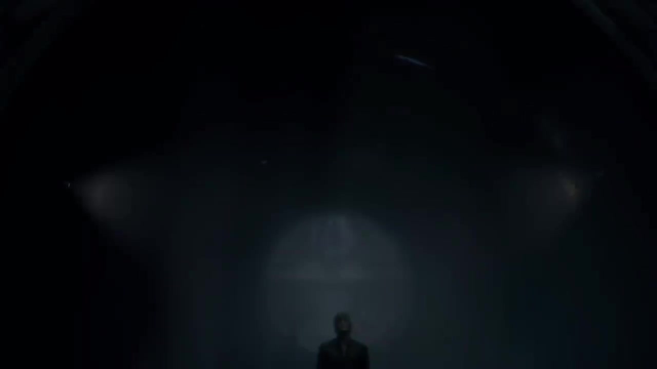 另一种可能（伊格尼斯结局）