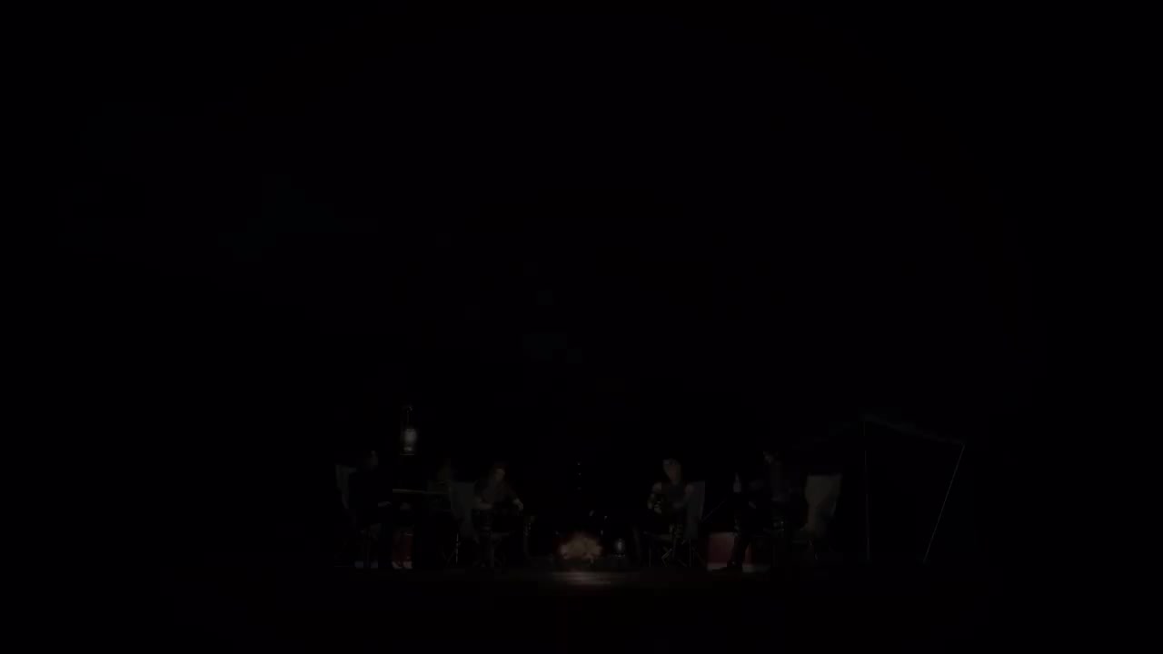 旅途的终点（特喜欢这一段所以放了进去，看结局的可以忽略）