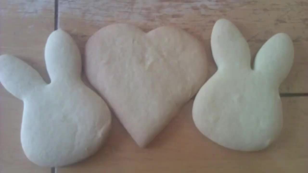 sugar cookies (eating asmr)