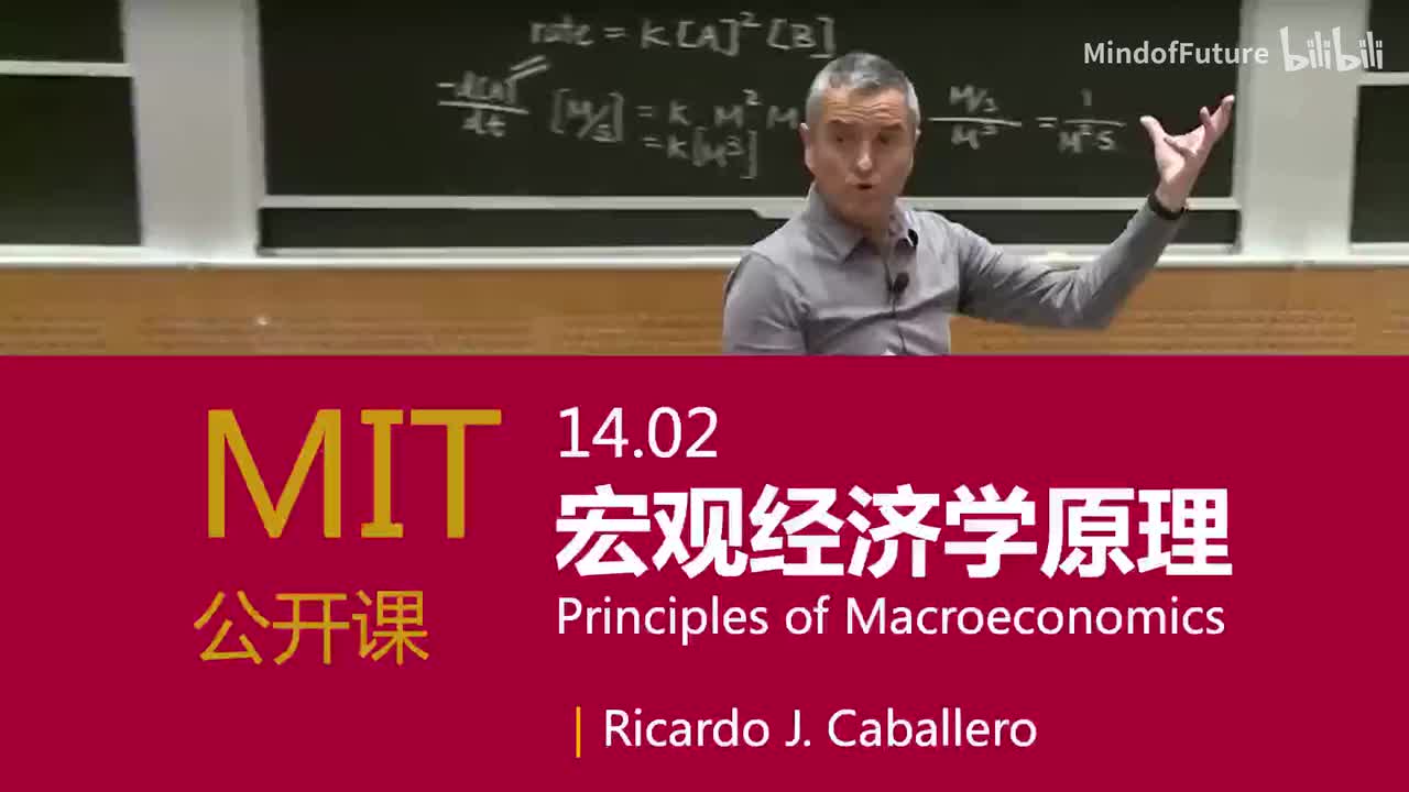Introduction to 14.02 Principles of Macroeconomics