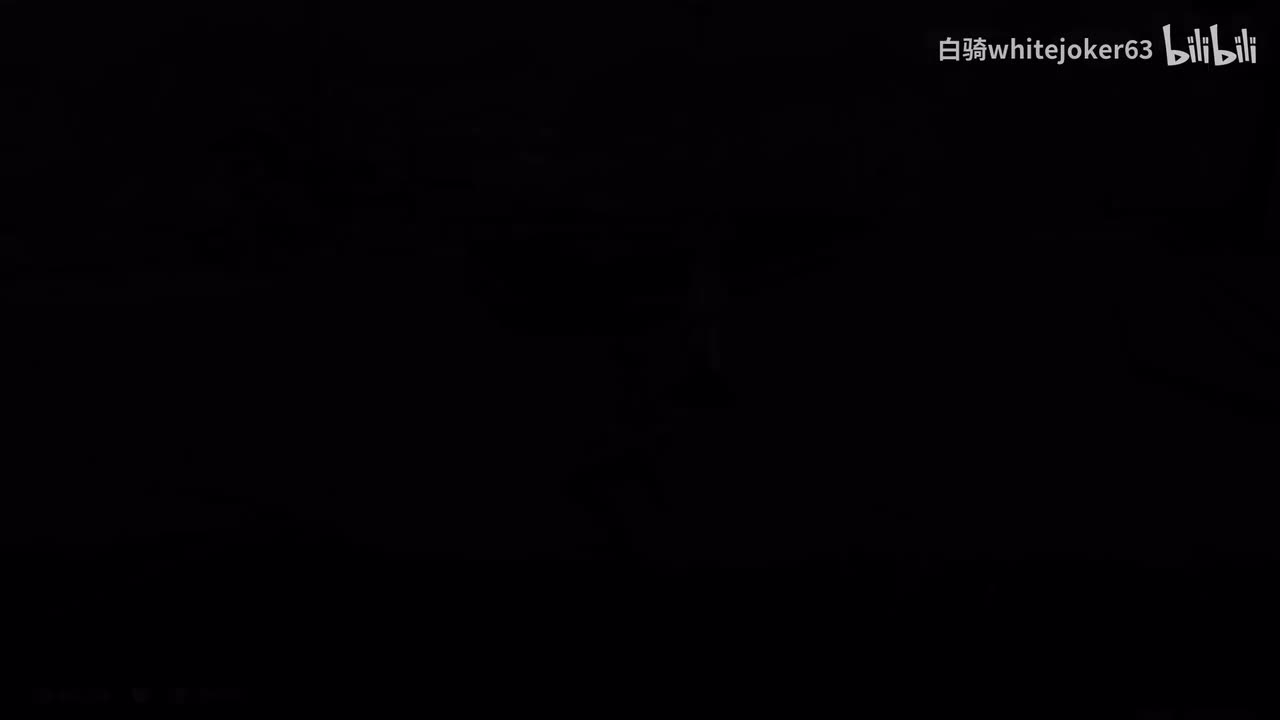 第一章第四幕：庭际刀刃鸣