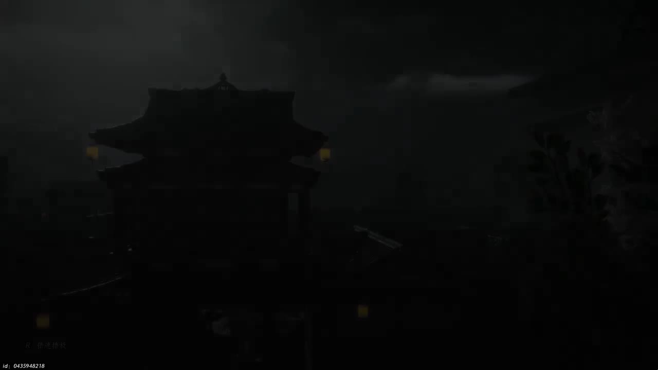 7.【天地熔炉三】故人重逢（开封）