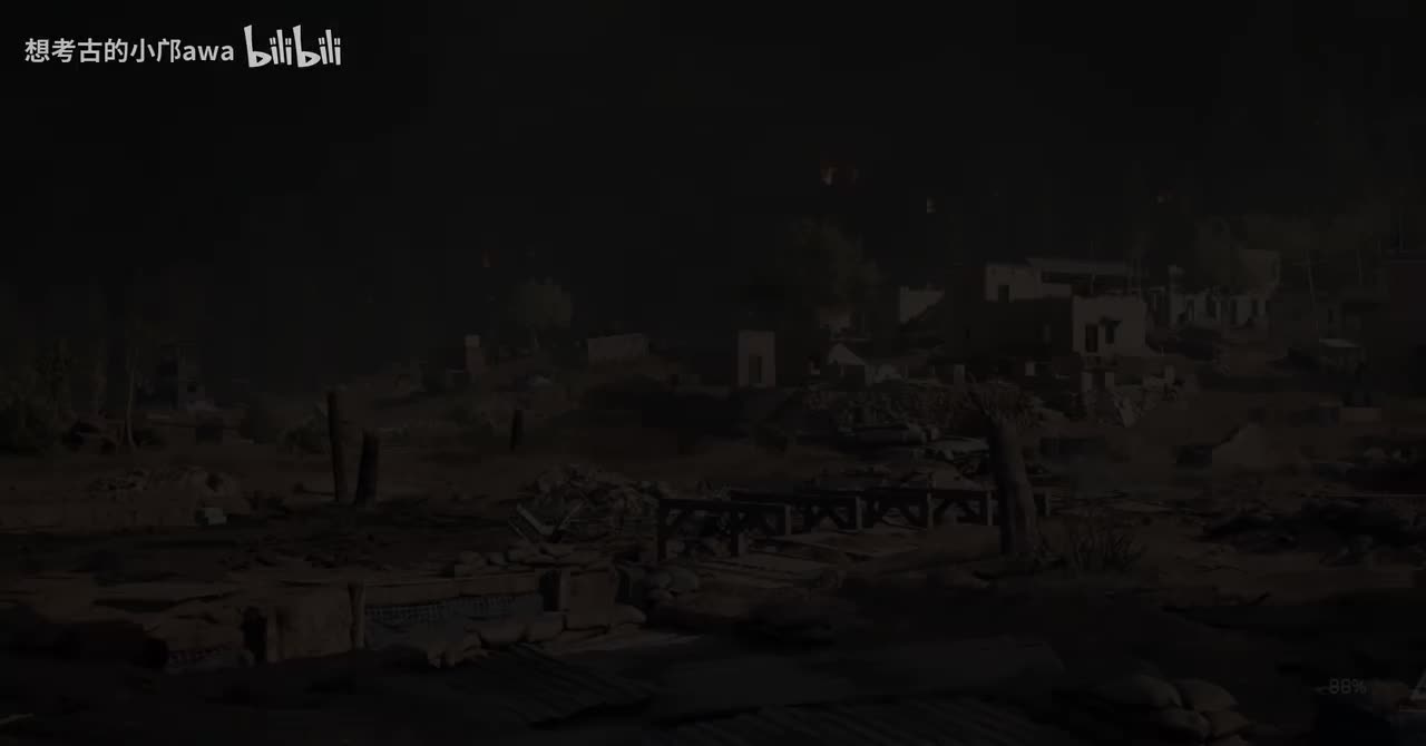 【贯穿】殊死一搏 音乐